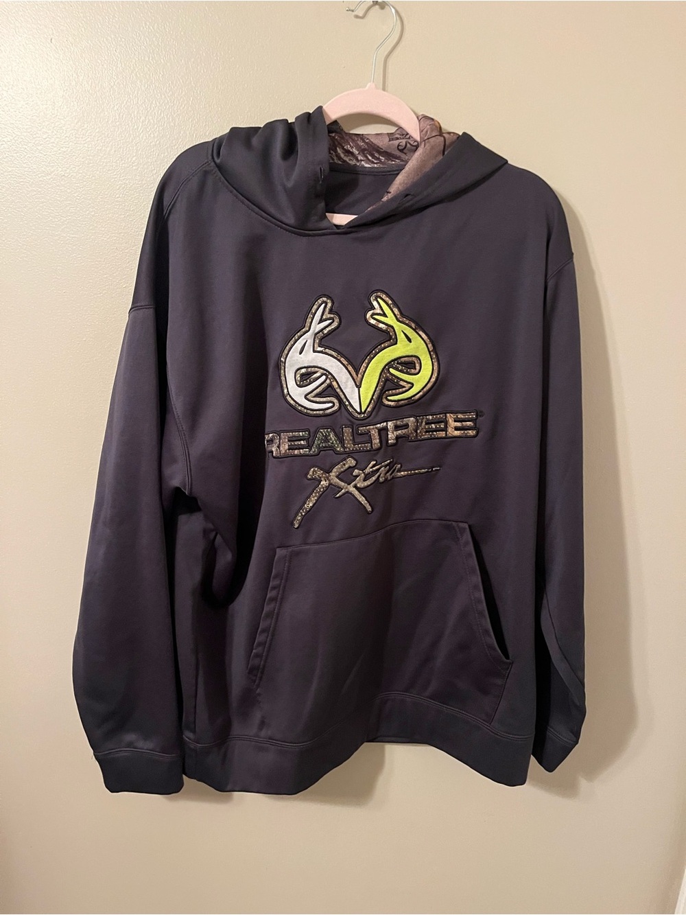 Realtree hoodie